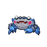 Shiny Klawf